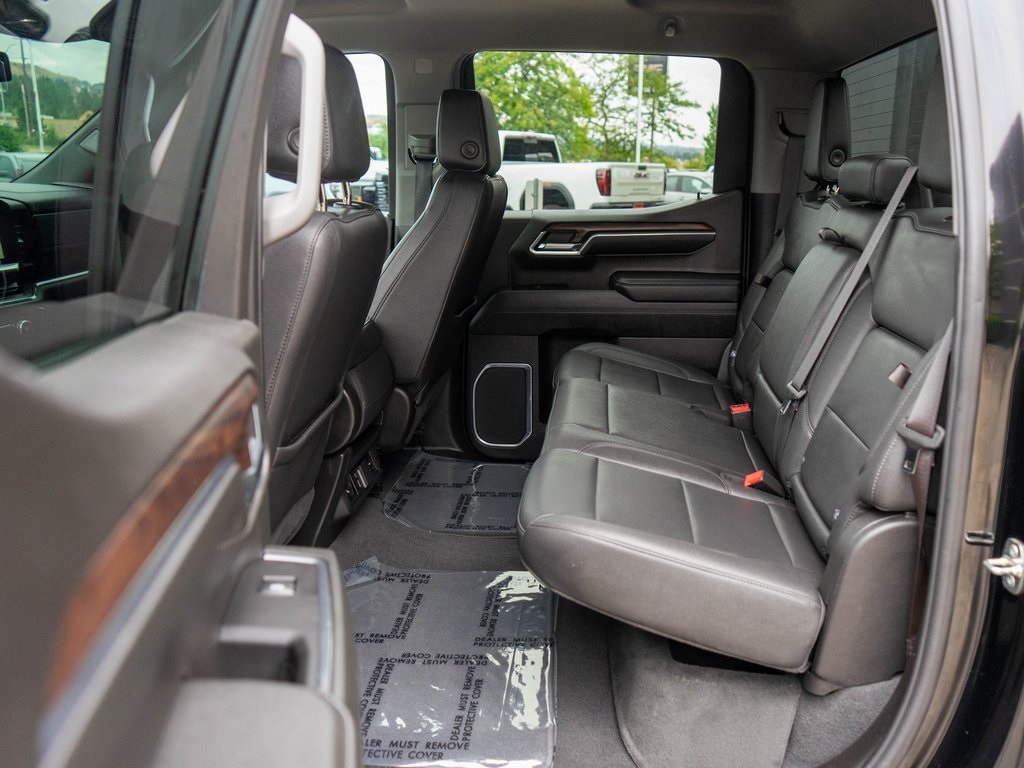2024 Gmc Sierra 1500 SLT photo 12