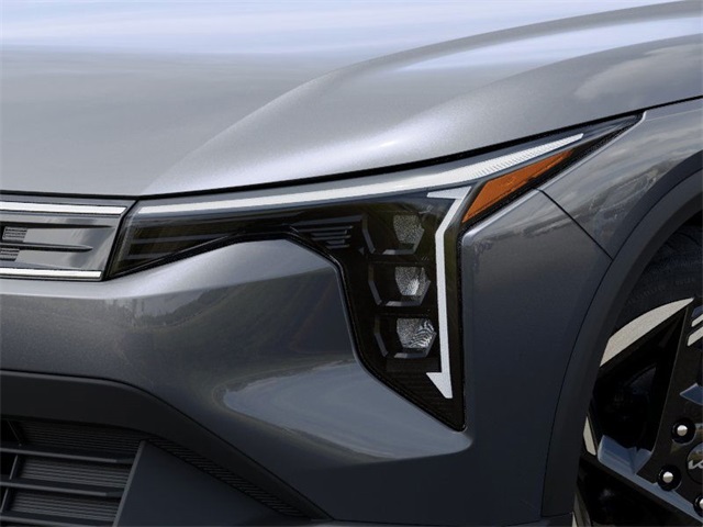 2025 Kia K4 EX photo 10