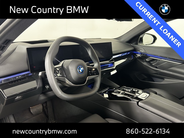 2024 Bmw i5 eDrive40 photo 10