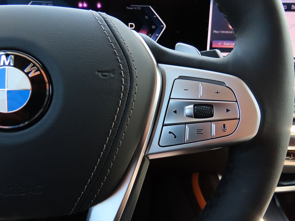 2026 Bmw X7 xDrive40i photo 29