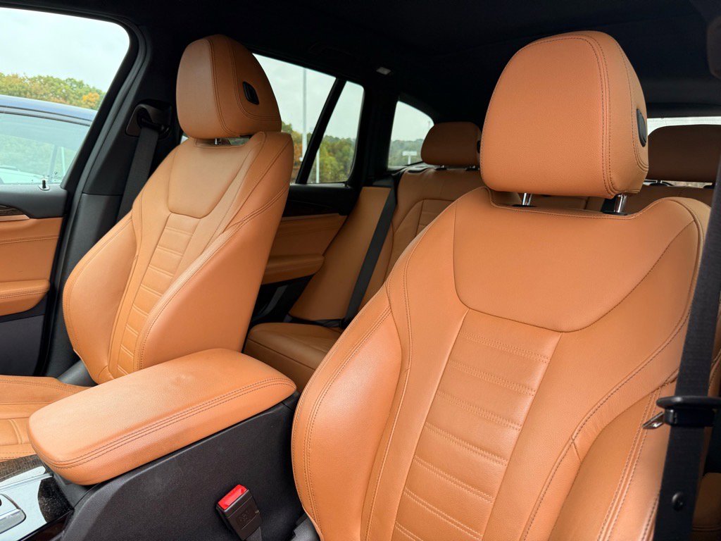 2019 Bmw X3 xDrive30i photo 4