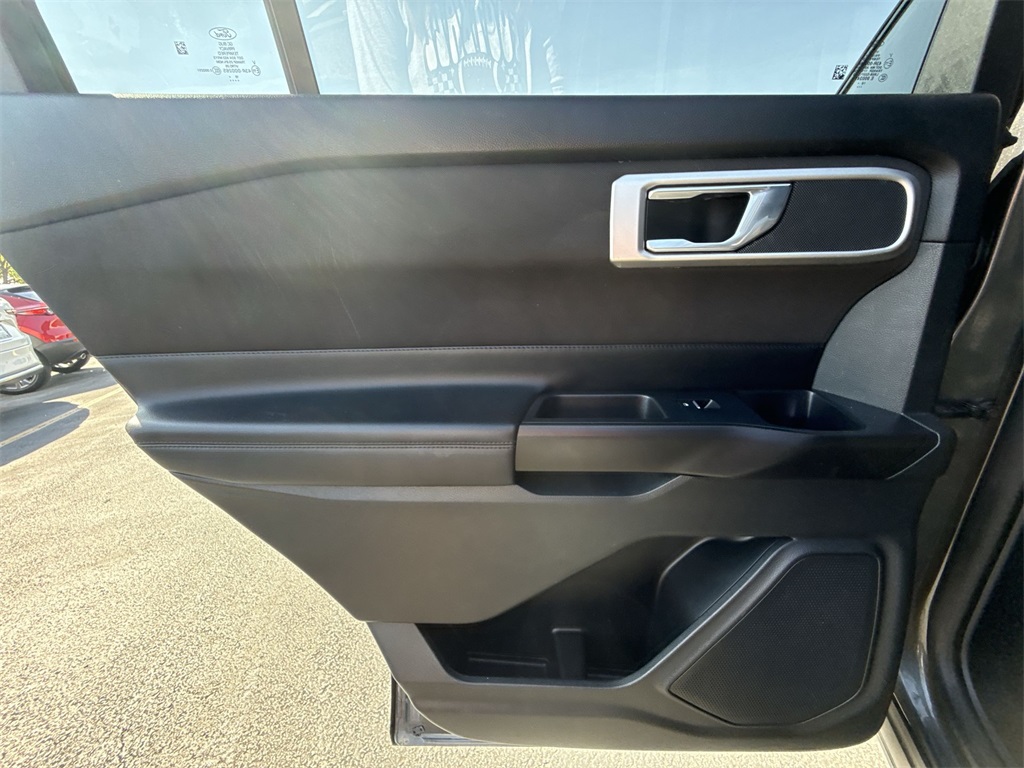 2020 FORD EXPLORER - Image 20