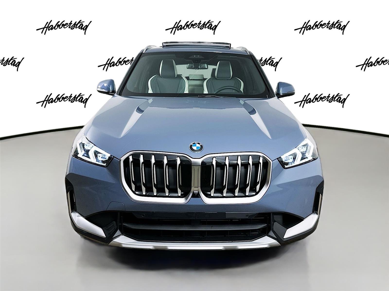 2026 Bmw X1 XDrive28i photo 2