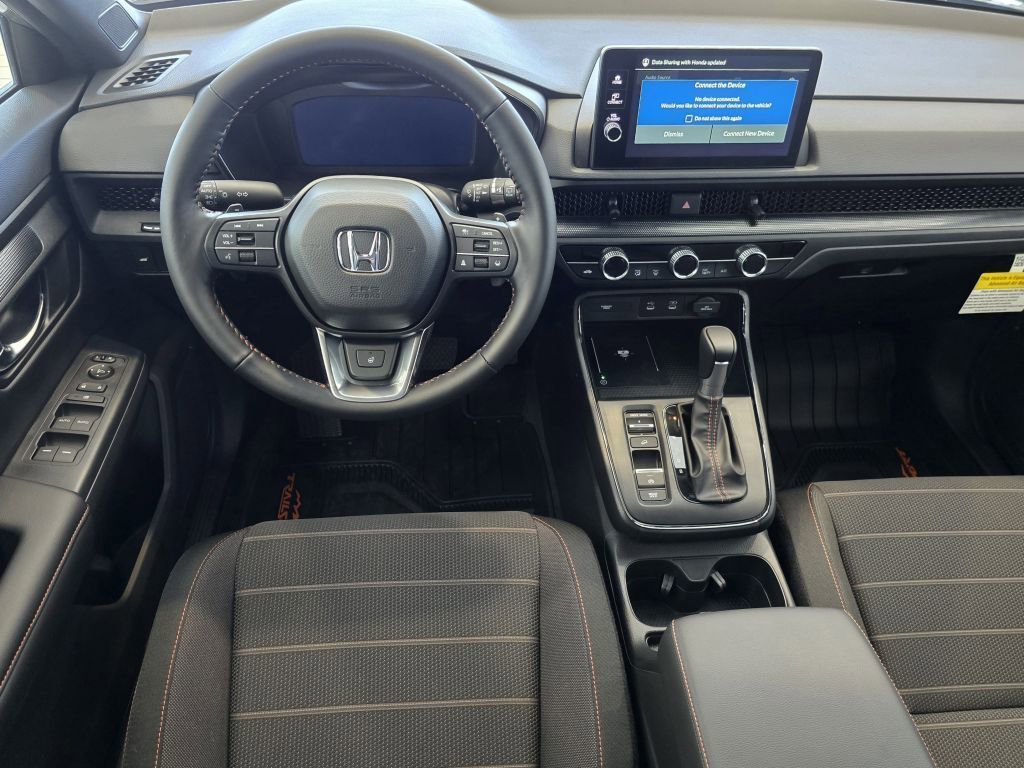 2026 Honda CR-V Hybrid photo 25