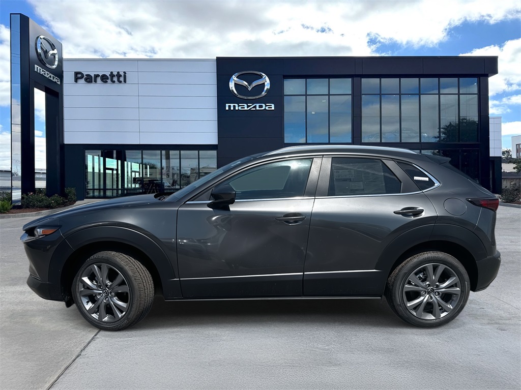 2025 Mazda CX-30 2.5 S Preferred photo 2