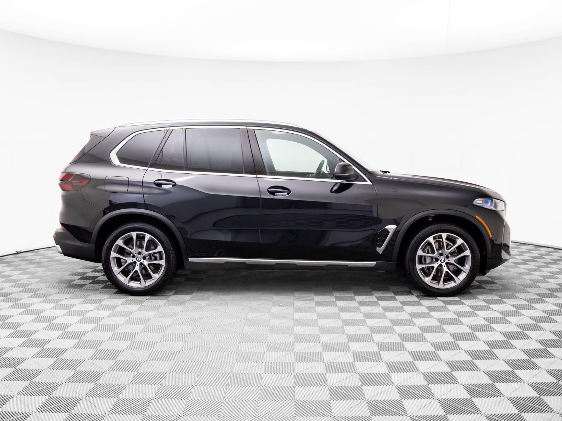 2024 Bmw X5 xDrive40i photo 4