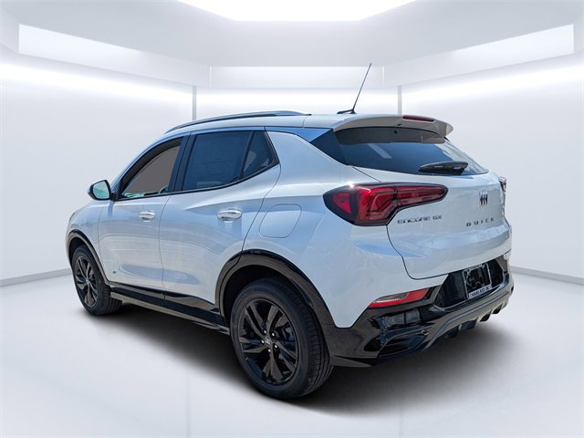 2026 Buick Encore GX Sport Touring photo 5