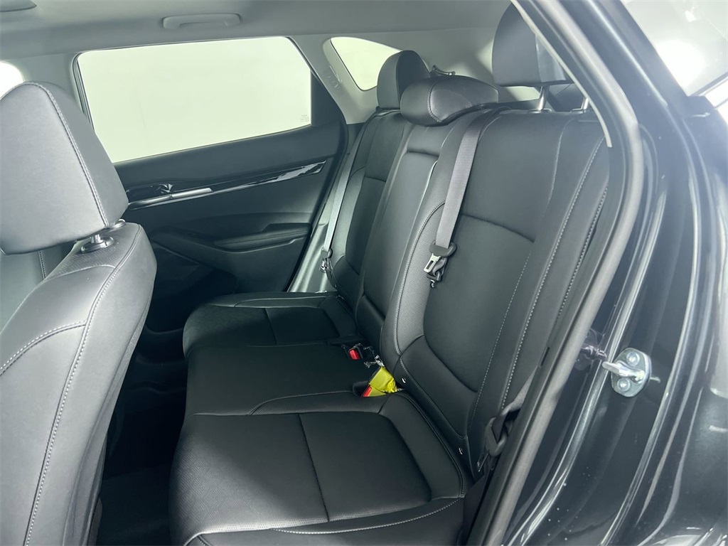 2026 Kia Seltos EX photo 27