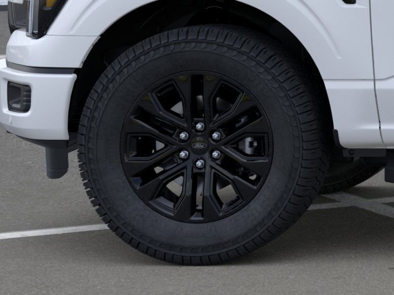2025 Ford F-150 Lariat photo 18