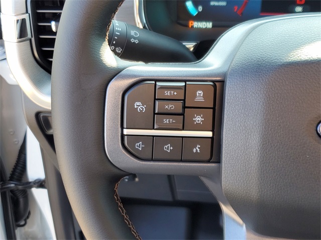 2025 Ford F-150 Lariat photo 20