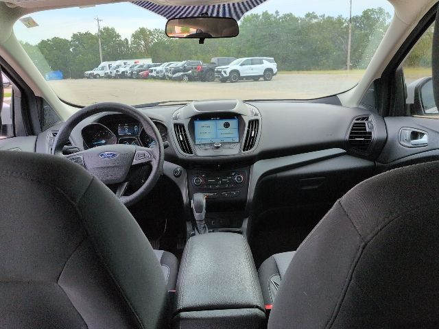 2019 Ford Escape SE photo 9
