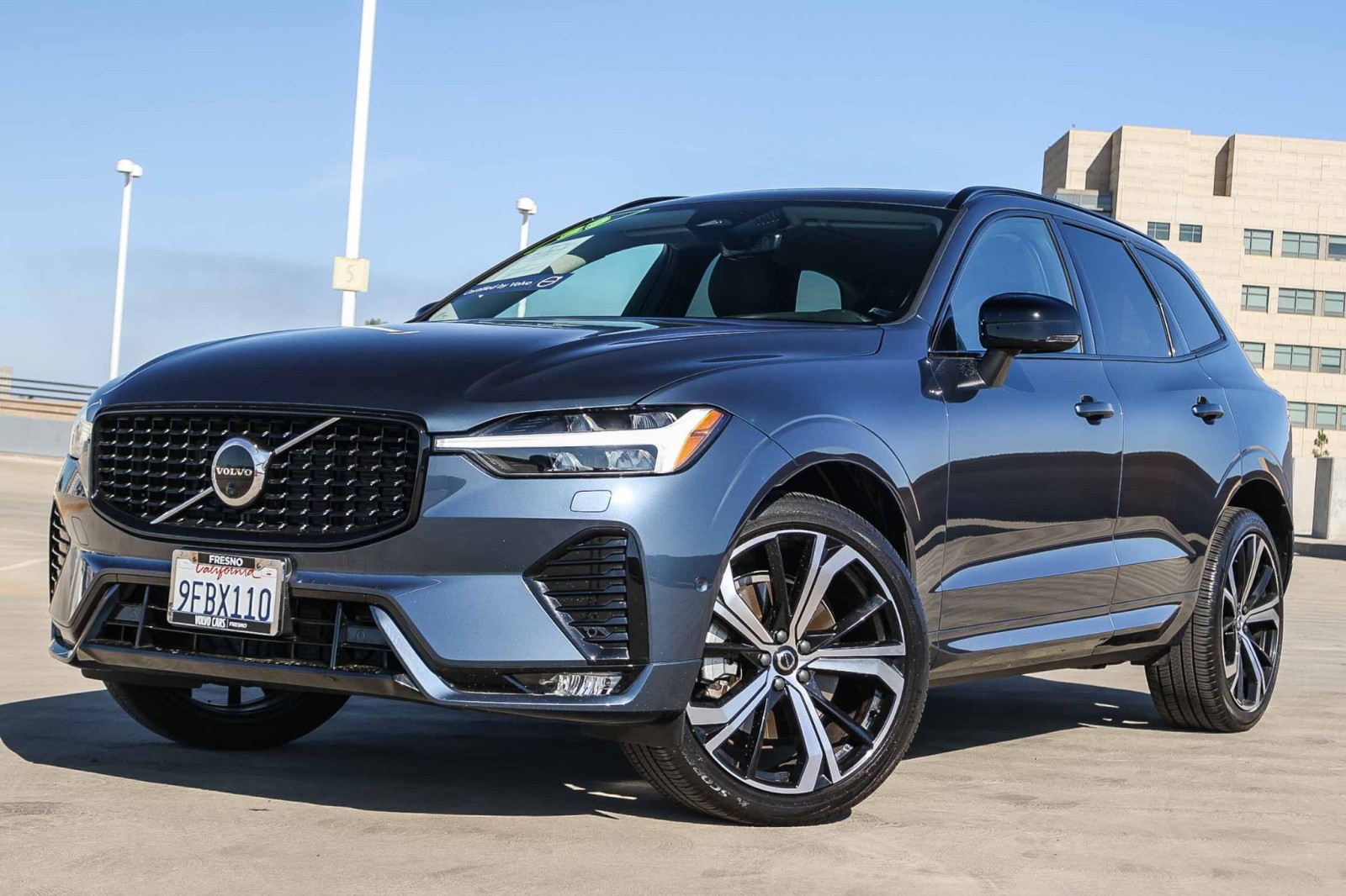2023 Volvo XC60