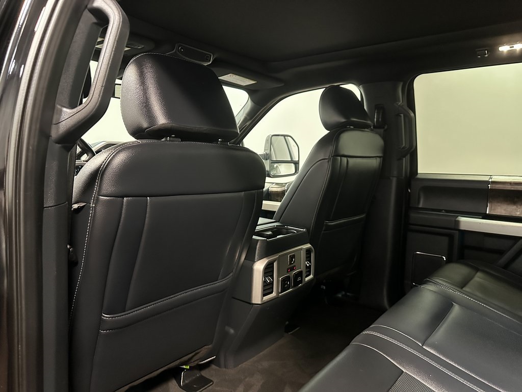 2022 Ford F-250 photo 8
