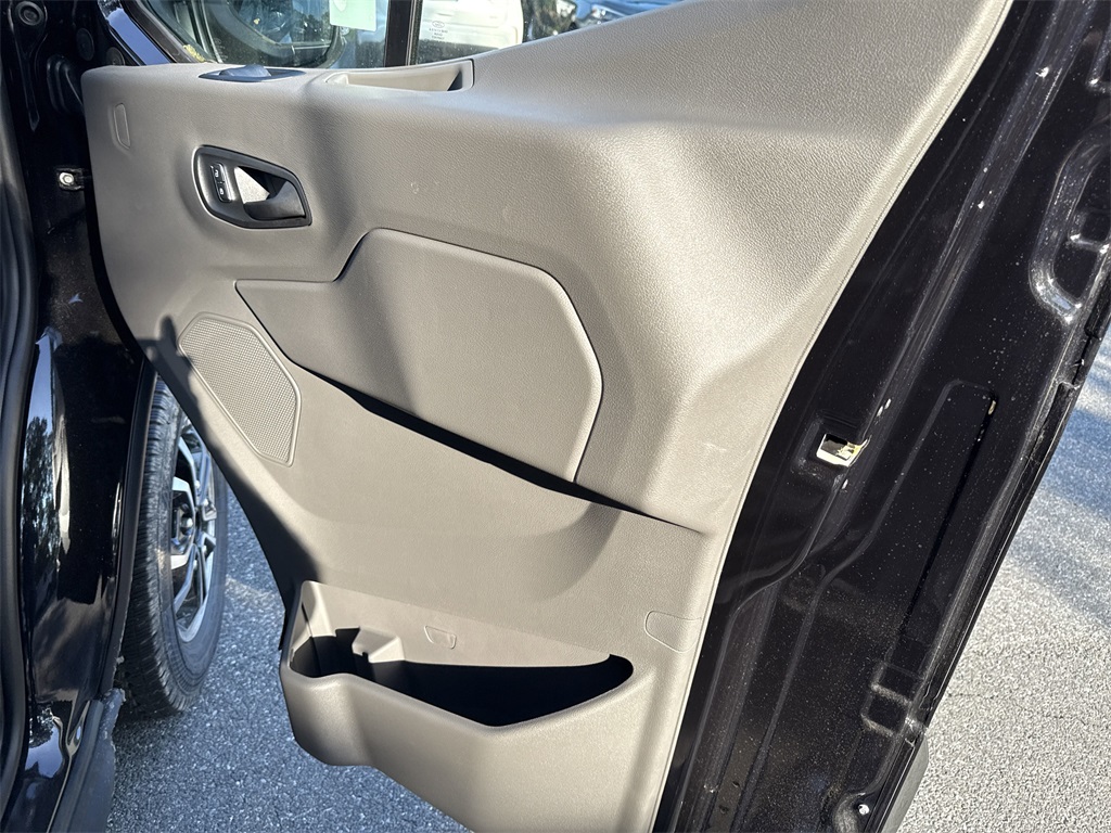 2024 Ford Transit Cargo Van photo 28