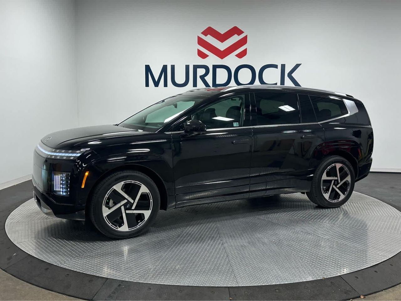 2026 Hyundai IONIQ 9 Performance Limited's photo