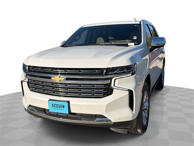 2023 Chevrolet Tahoe Premier's photo