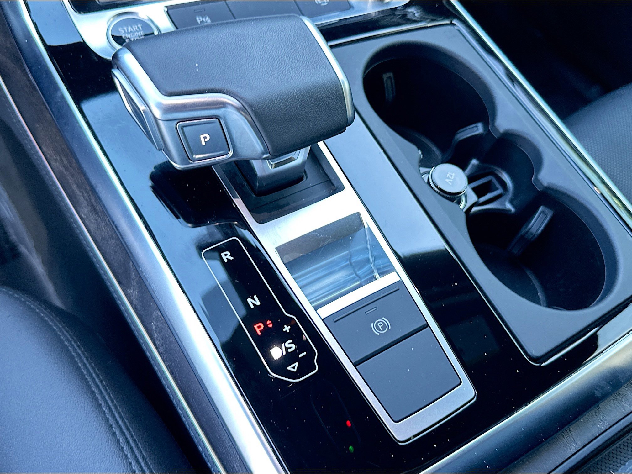 2024 Audi Q7 Premium Plus photo 16