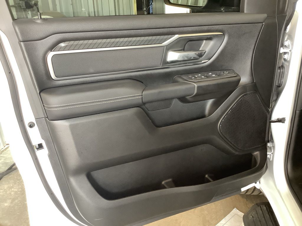 2026 Ram 1500 Big Horn Lone Star photo 26