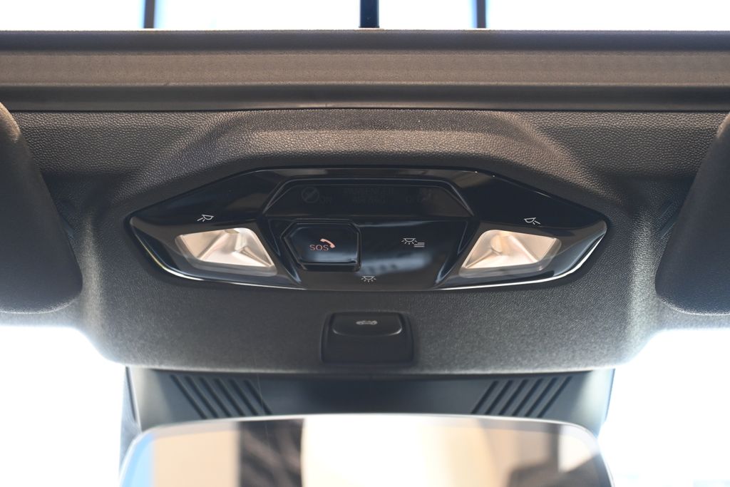 2026 Mini Cooper Convertible Signature photo 14