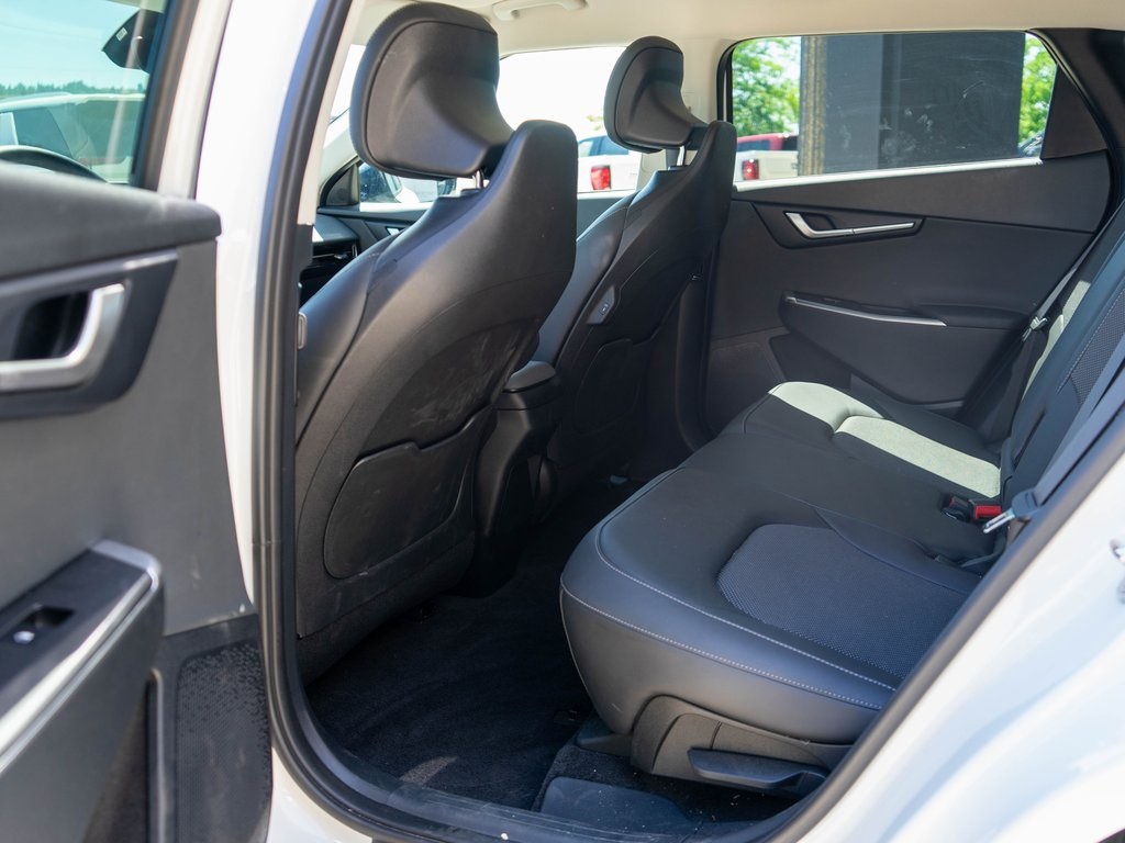 2024 Kia EV6 Light photo 12