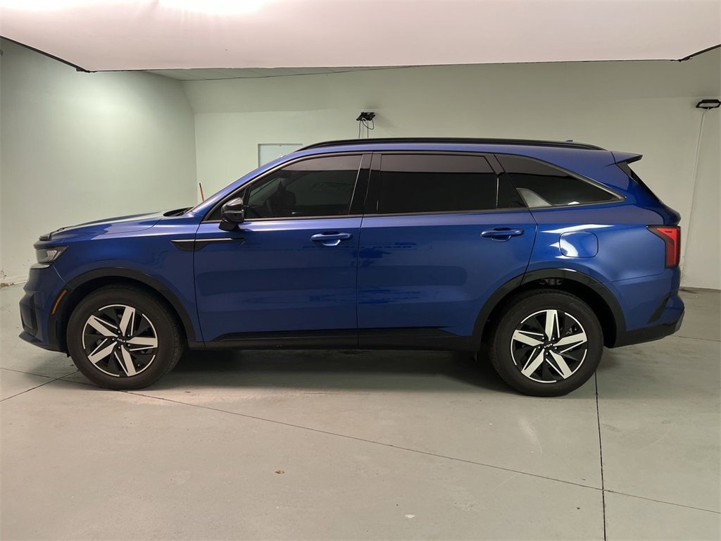 2023 Kia Sorento EX photo 4