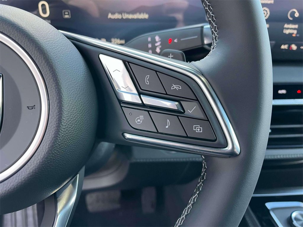 2025 Buick Enclave Preferred photo 27