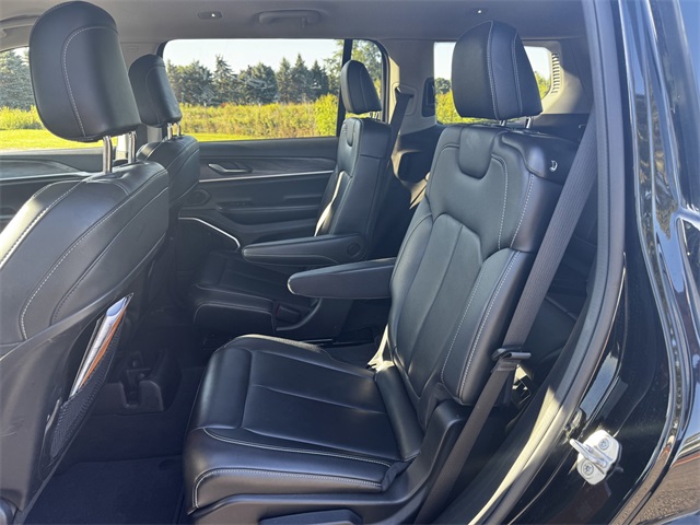 2022 Jeep Grand Cherokee Limited photo 20