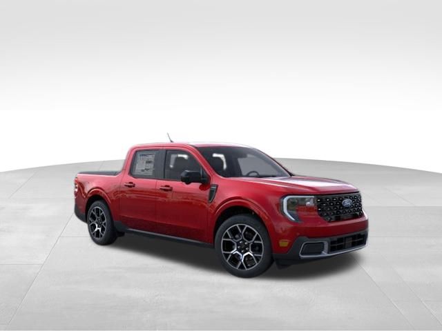 2025 Ford Maverick Lariat photo 7