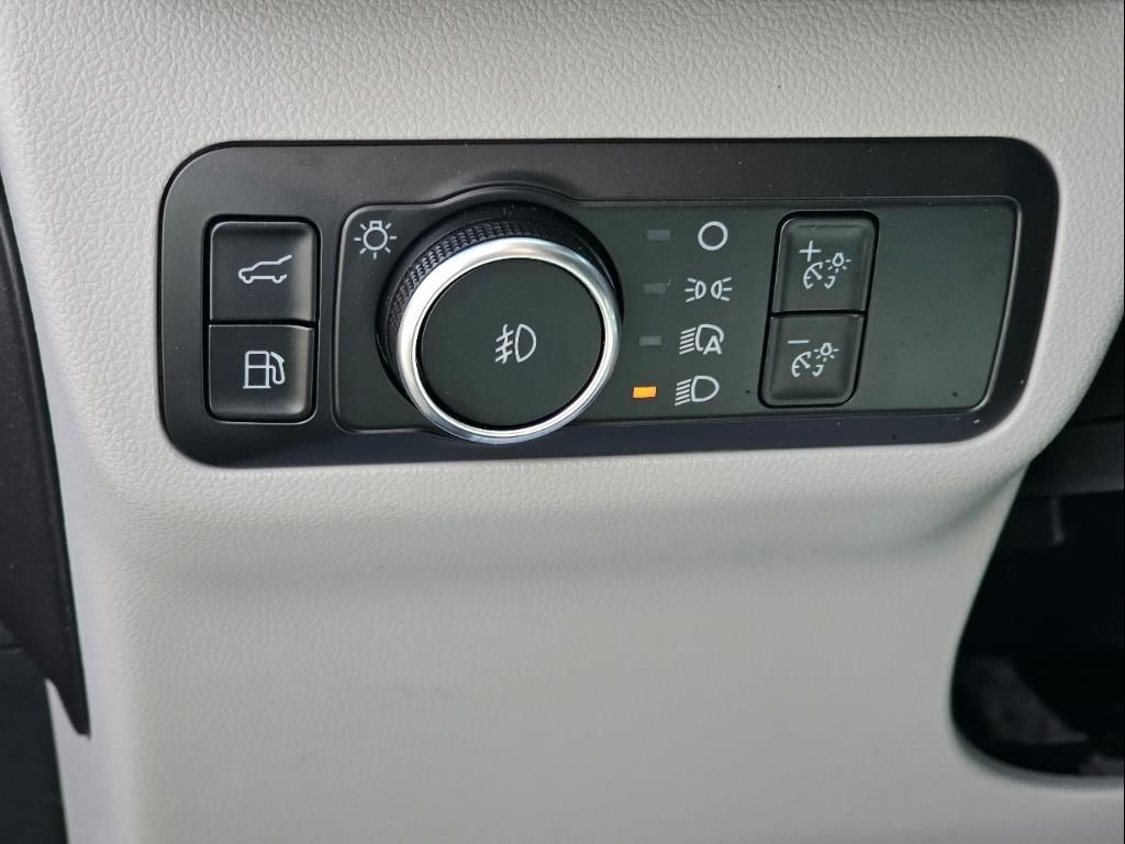2024 Ford Escape Plug-In Hybrid photo 17