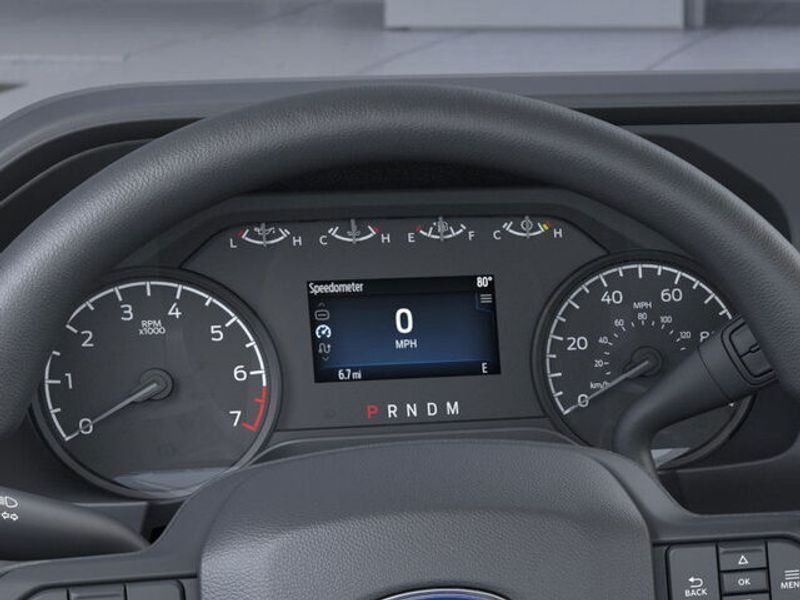2026 Ford F-250 XL photo 13