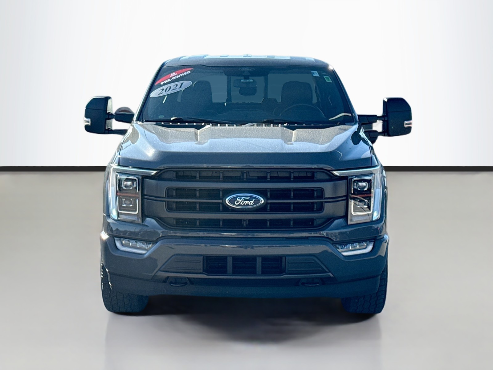 2021 Ford F-150 XL photo 2
