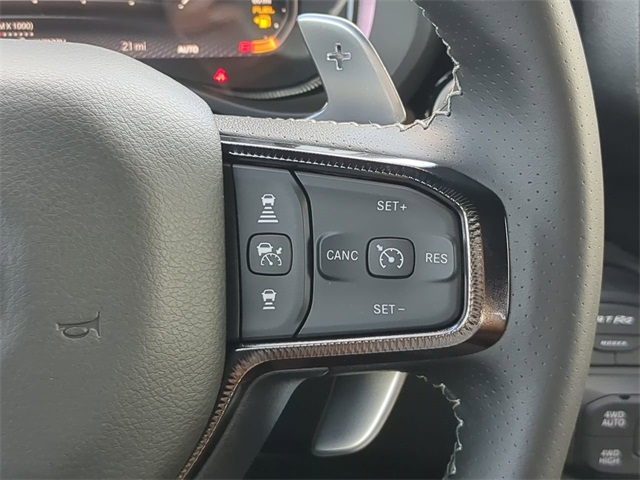 2026 Ram 1500 Rebel photo 30
