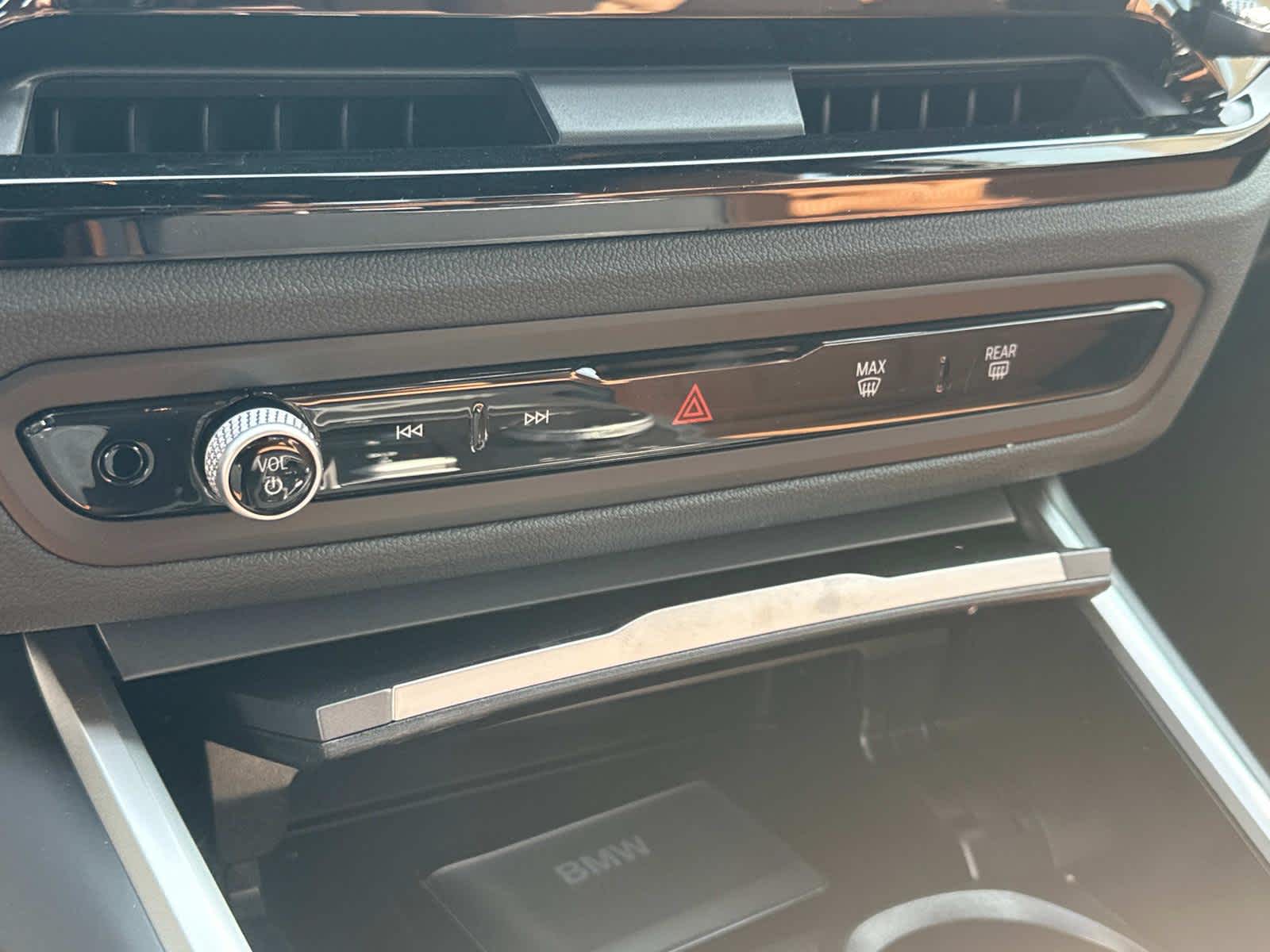 2025 Bmw 230i xDrive photo 5