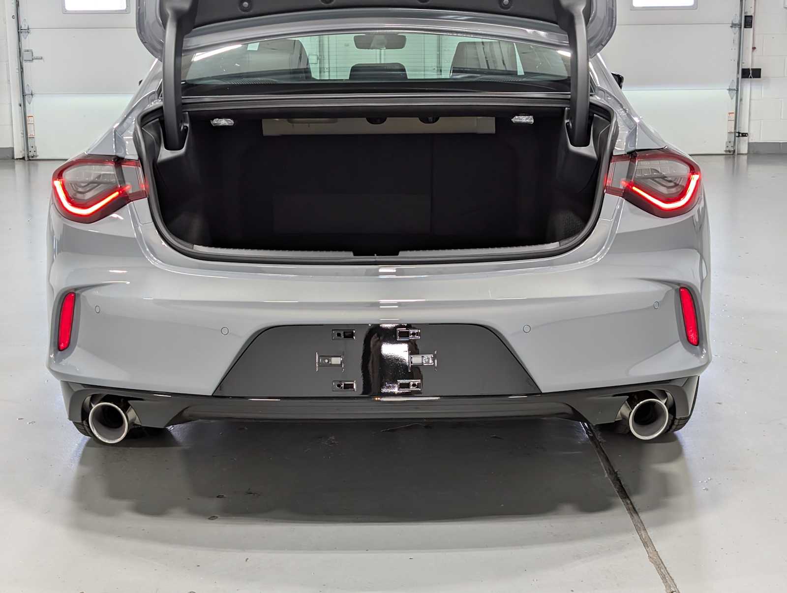2025 Acura TLX SH-AWD A-Spec photo 19