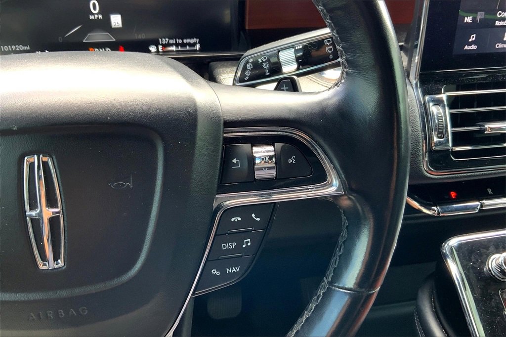 2020 Lincoln Navigator Reserve photo 19