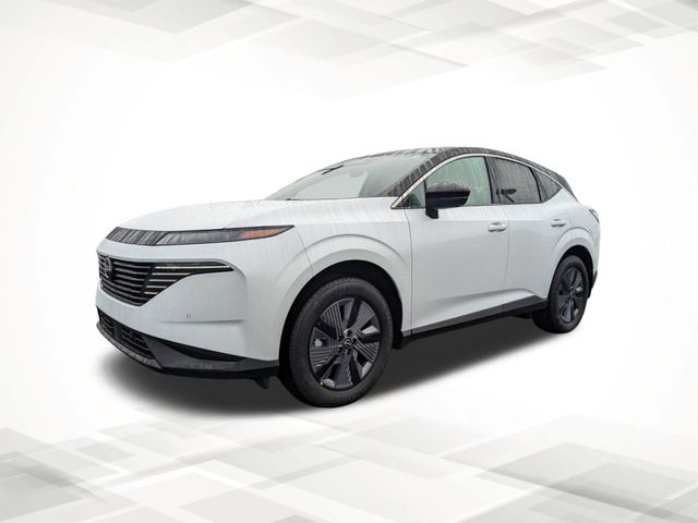 2025 Nissan Murano SL photo 5