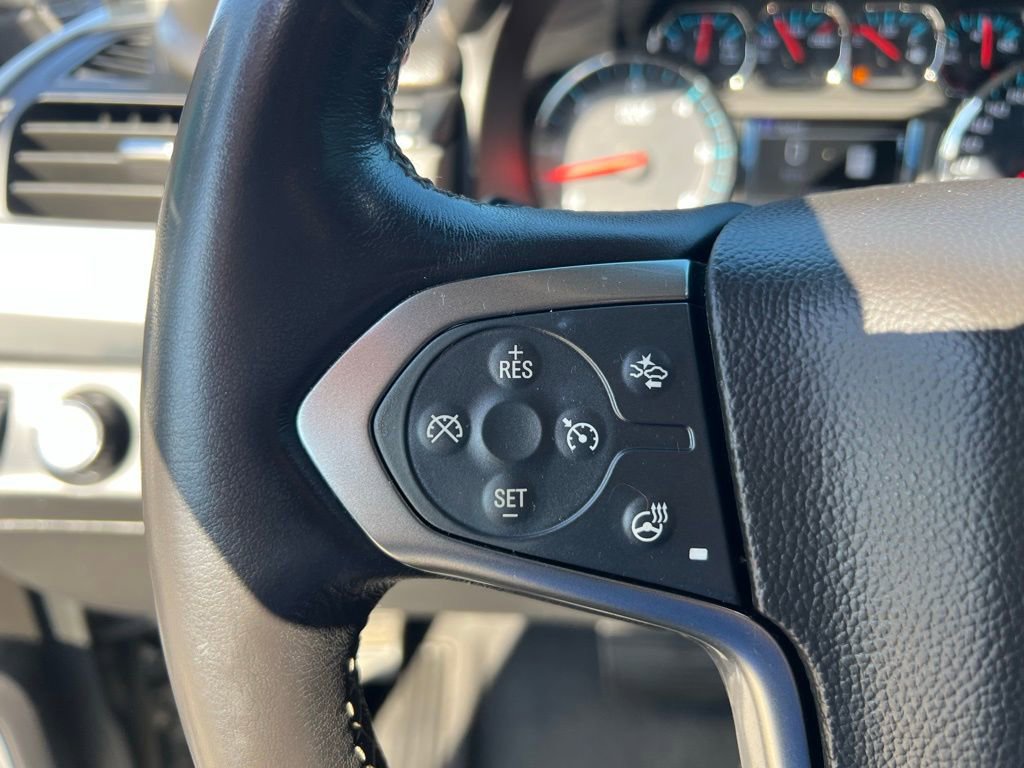 2020 Chevrolet Tahoe LT photo 41