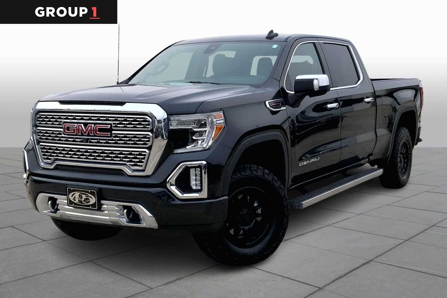 2020 GMC Sierra 1500 Denali Denali's photo