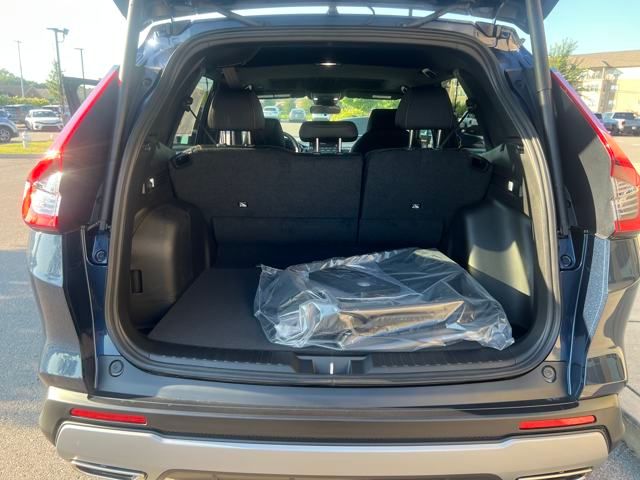 2026 Honda CR-V Hybrid photo 18