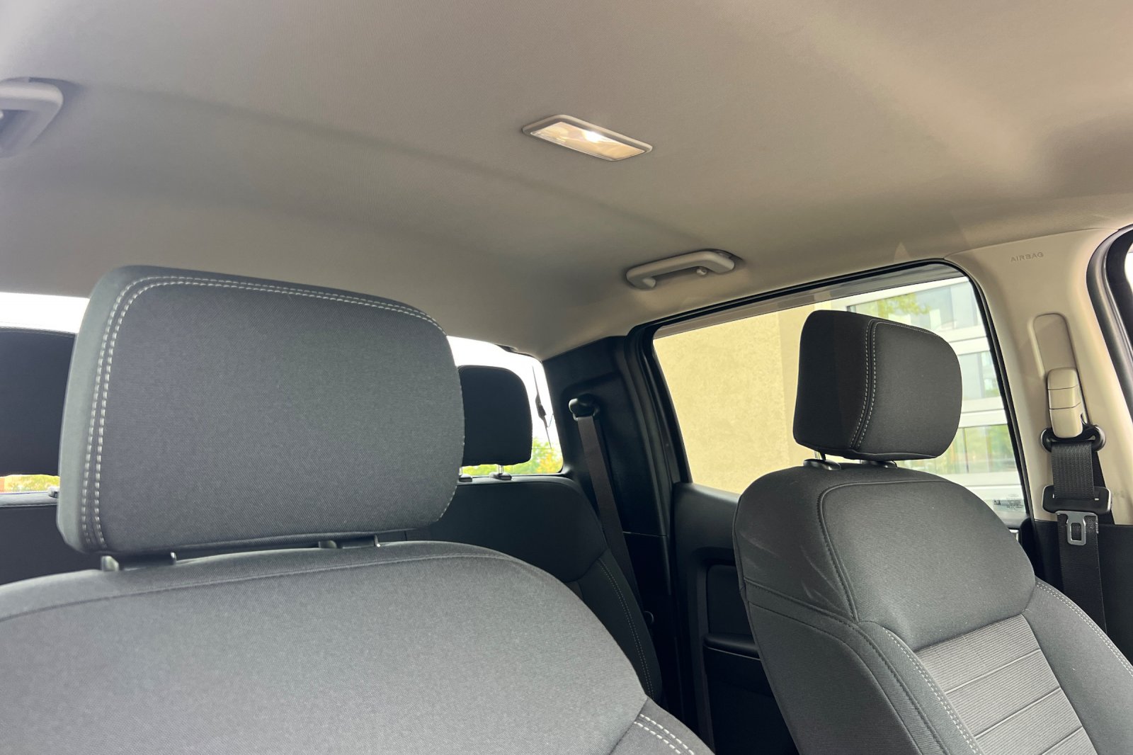 2019 Ford Ranger XLT photo 12