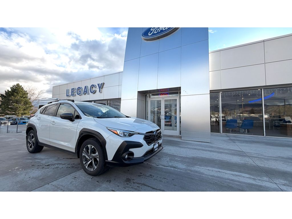 2024 Subaru Crosstrek Premium's photo