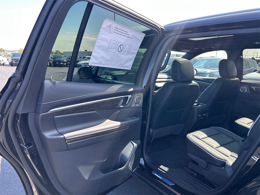 2026 BUICK ENCLAVE - Image 31