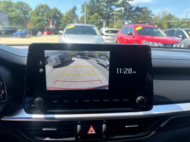 2023 Kia Forte GT-Line photo 24