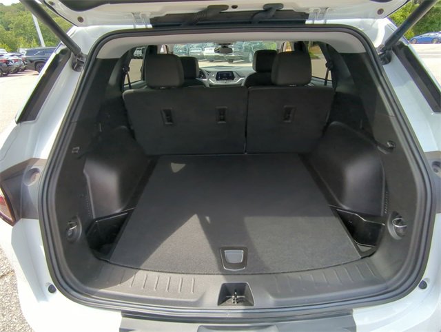 2022 Chevrolet Blazer 3LT photo 17