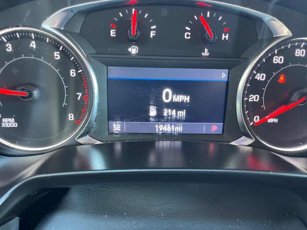 2023 Chevrolet Blazer 2LT photo 10