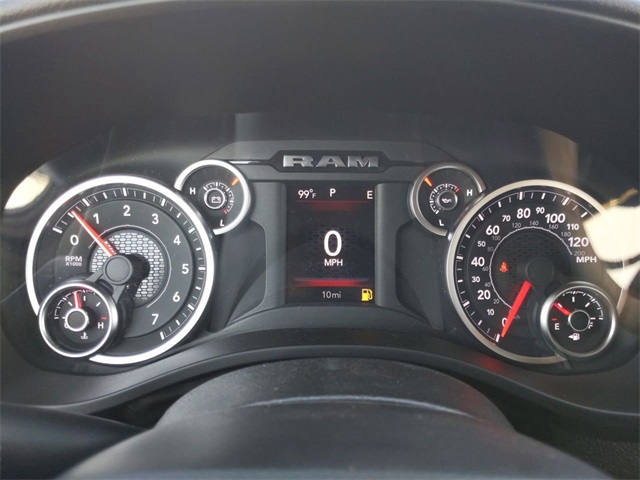 2025 Ram 1500 Big Horn Lone Star photo 23