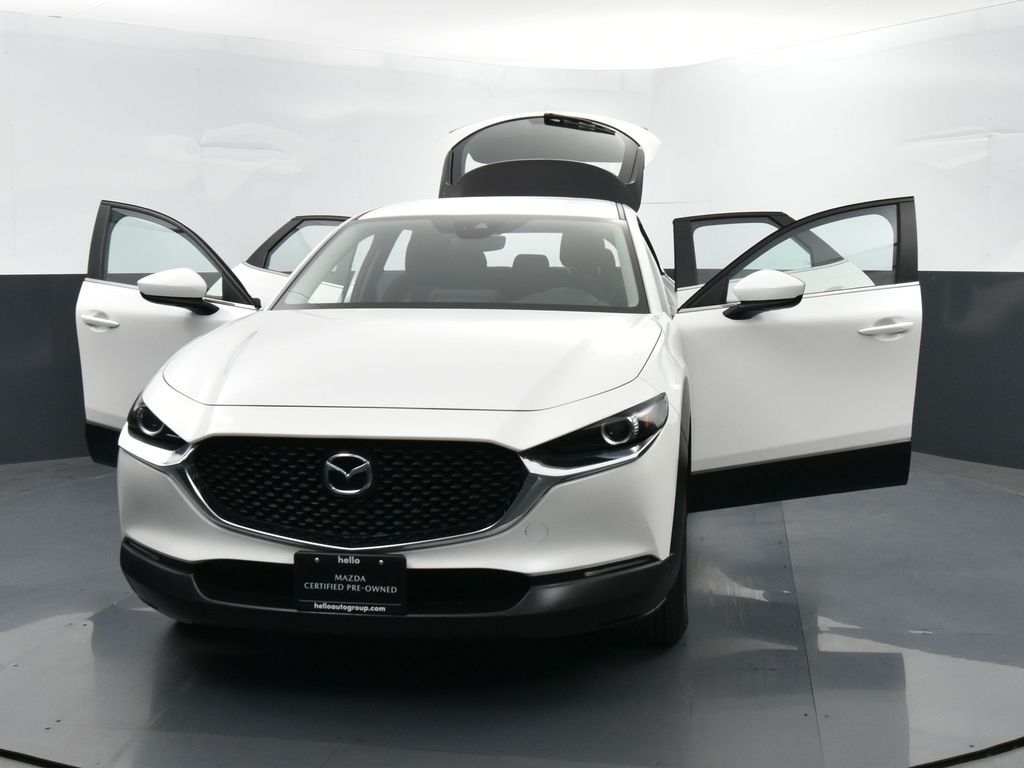2023 Mazda CX-30 2.5 S photo 31