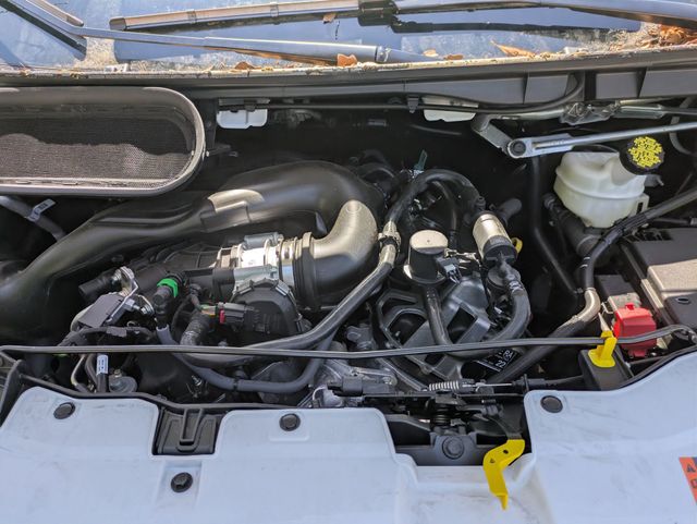 2024 Ford Transit photo 11