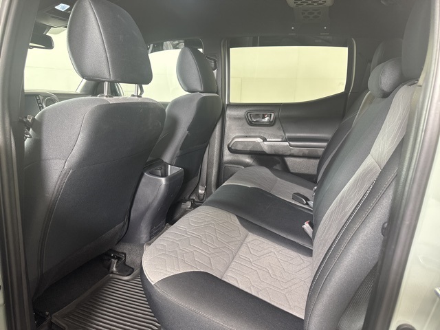 2023 Toyota Tacoma TRD Sport 4x4 Double Cab photo 11