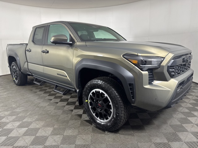 2026 Toyota Tacoma TRD Off Road's photo